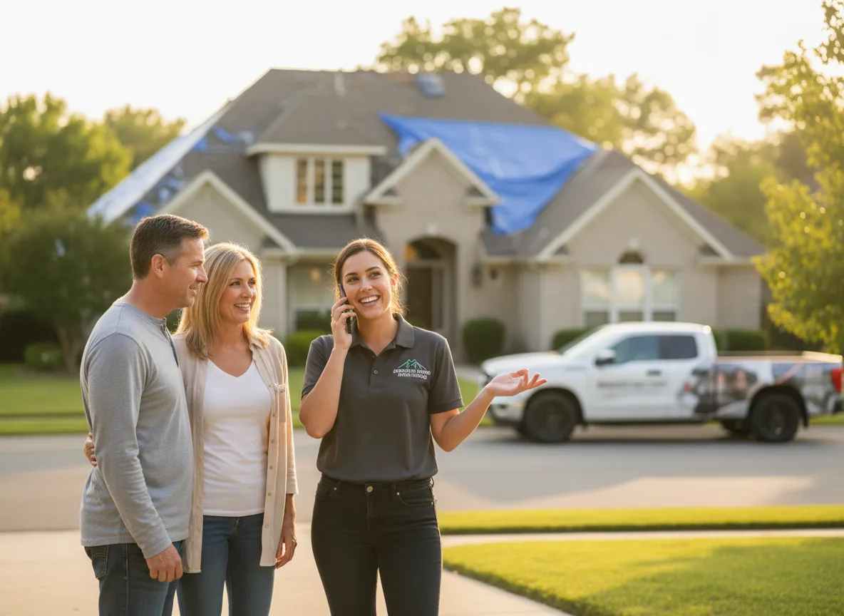Emergency Roof Repair Sarahsville, OH FAQs